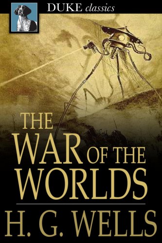 The War of the Worlds