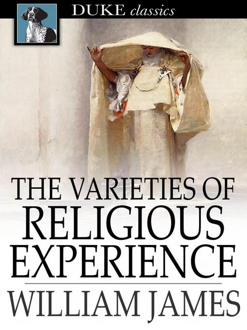 The Varieties of Religious Experience