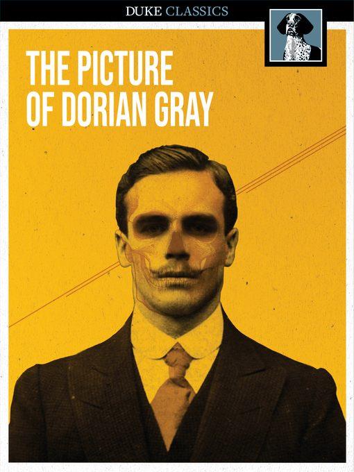 The Picture of Dorian Gray