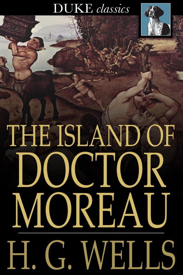 The Island of Doctor Moreau