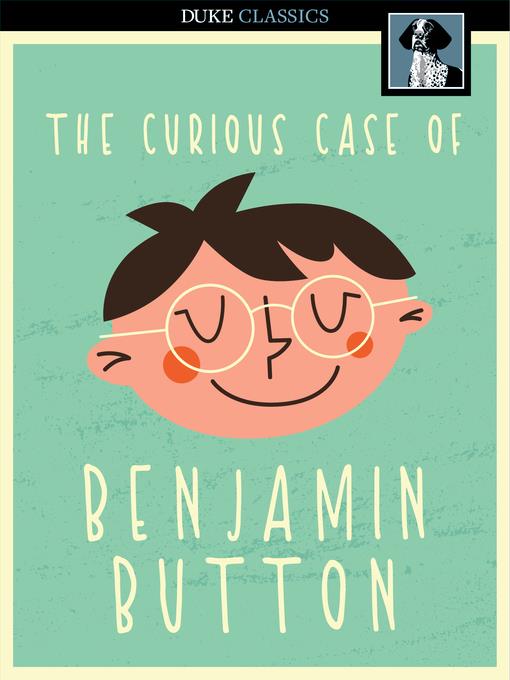 The Curious Case of Benjamin Button