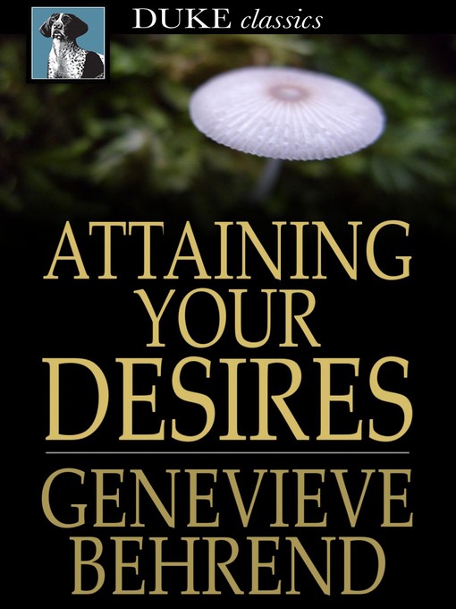 Attaining Your Desires