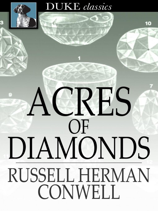 Acres of Diamonds