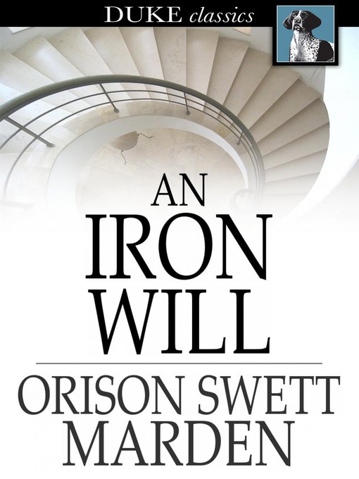 An Iron Will