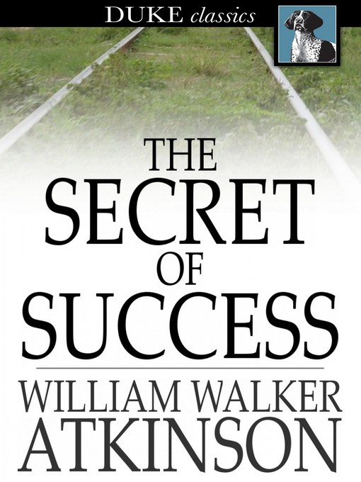 The Secret of Success