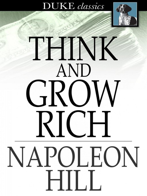 Think and Grow Rich