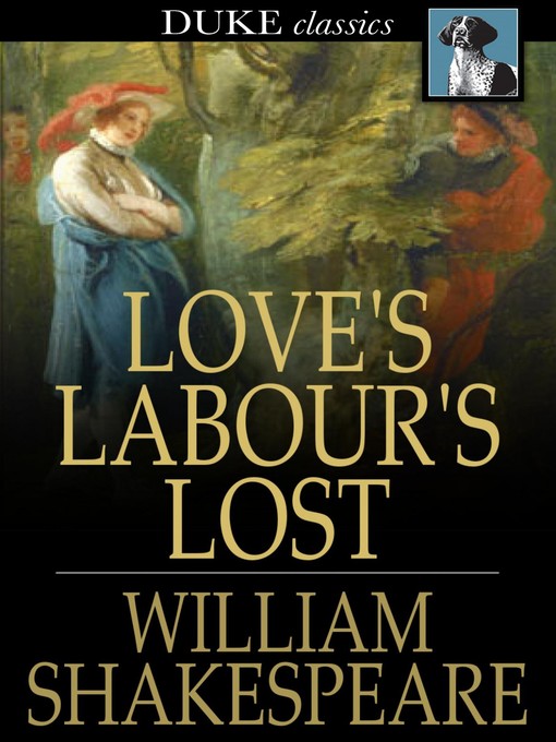 Love's Labour's Lost