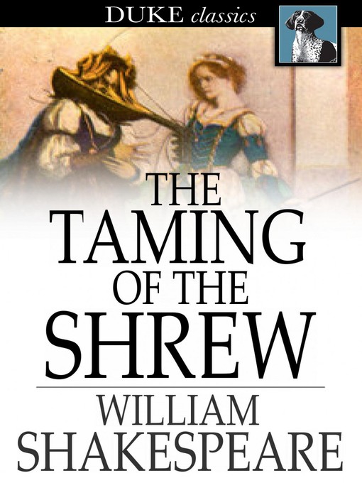 The Taming of the Shrew