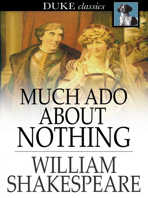 Much Ado about Nothing