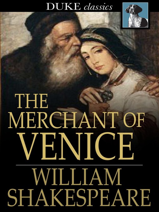 The Merchant of Venice