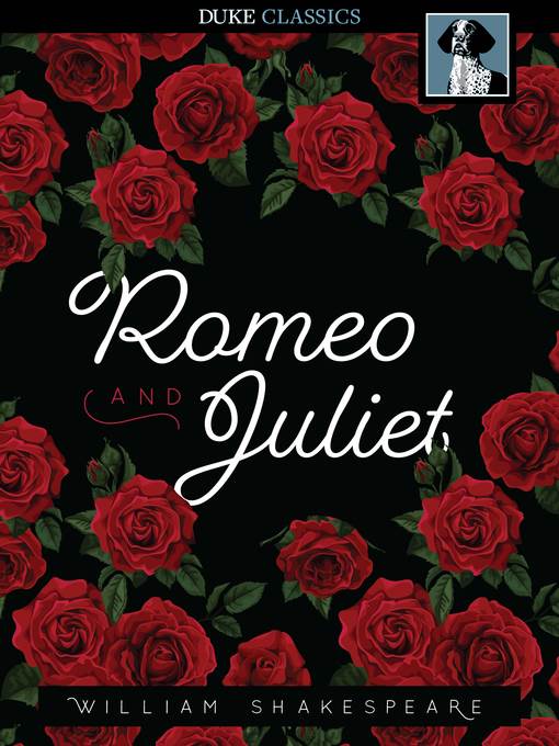 Romeo and Juliet