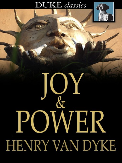 Joy & Power