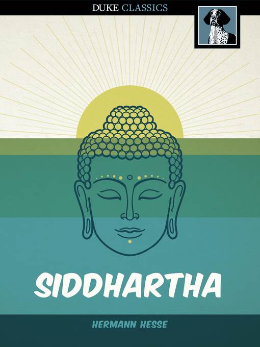 Siddhartha