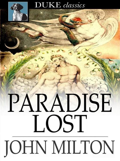 Paradise Lost