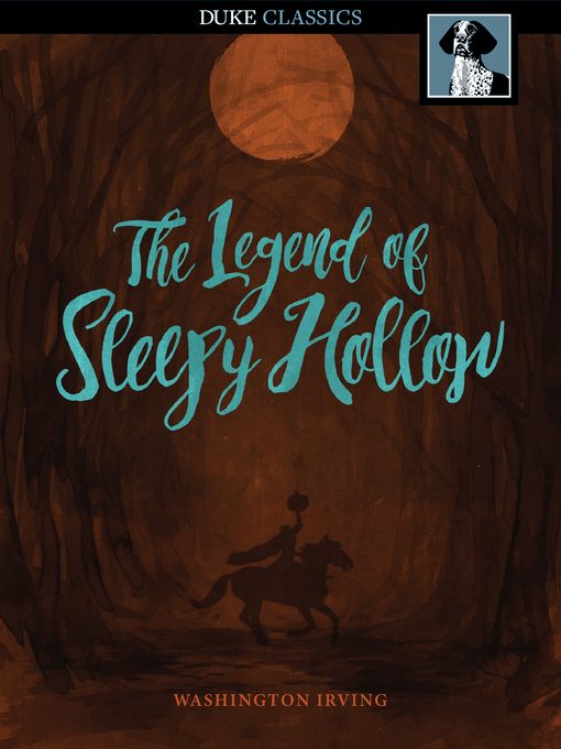 The Legend of Sleepy Hollow