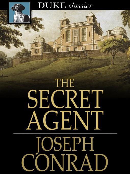 The Secret Agent