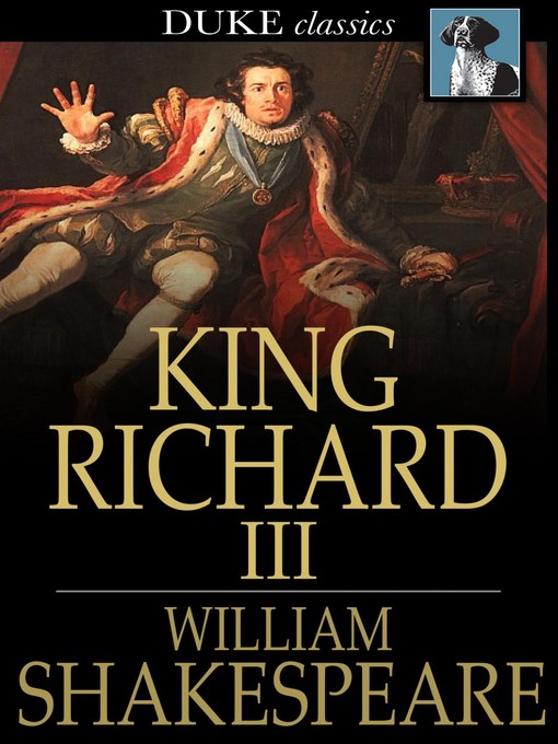 King Richard III