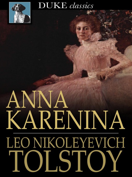 Anna Karenina