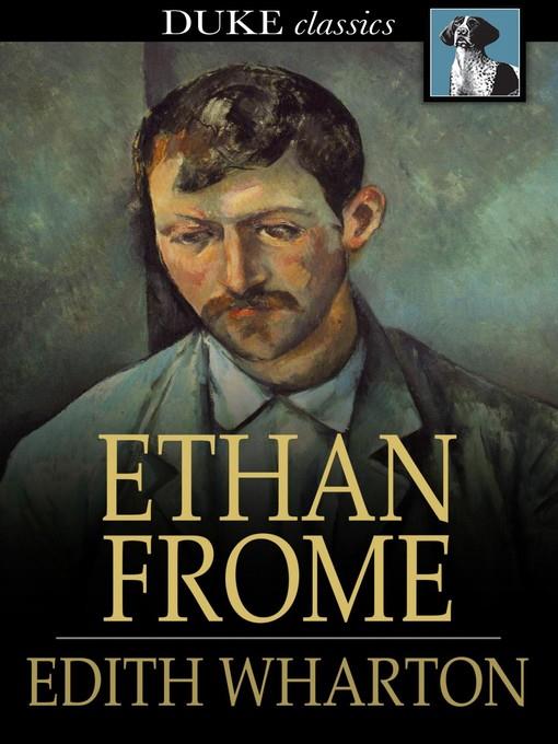 Ethan Frome