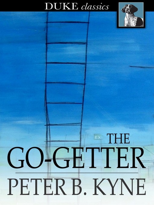 The Go-Getter