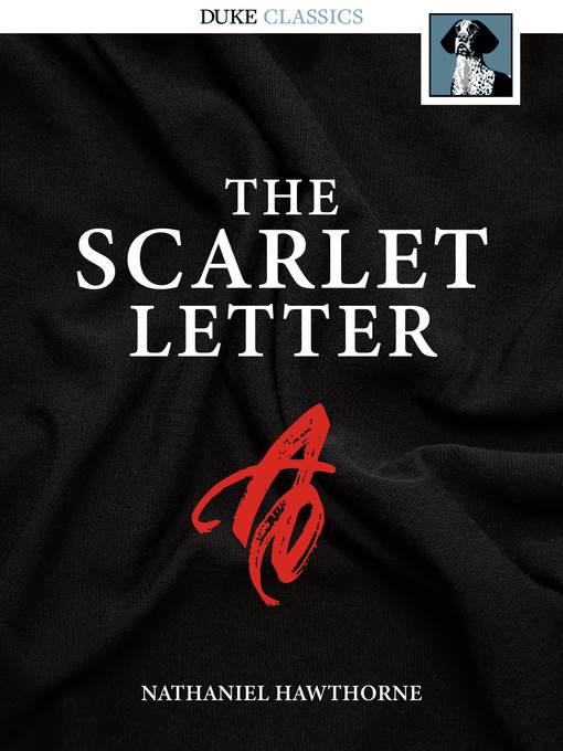 The Scarlet Letter