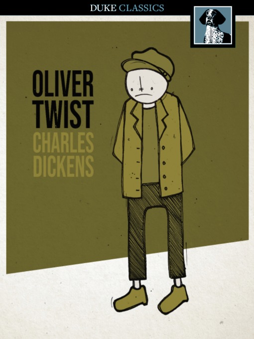 Oliver Twist