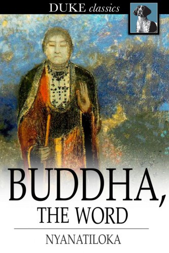 Buddha, The Word