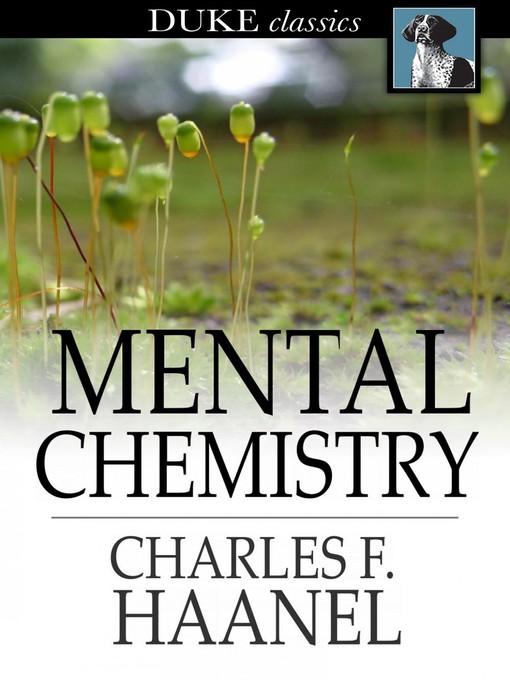 Mental Chemistry