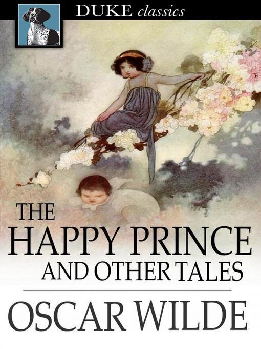 The Happy Prince and Other Tales