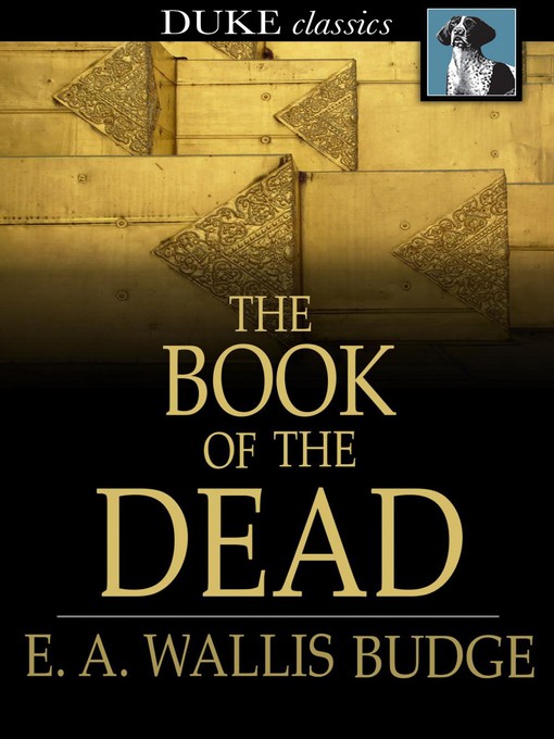 The Book of the Dead