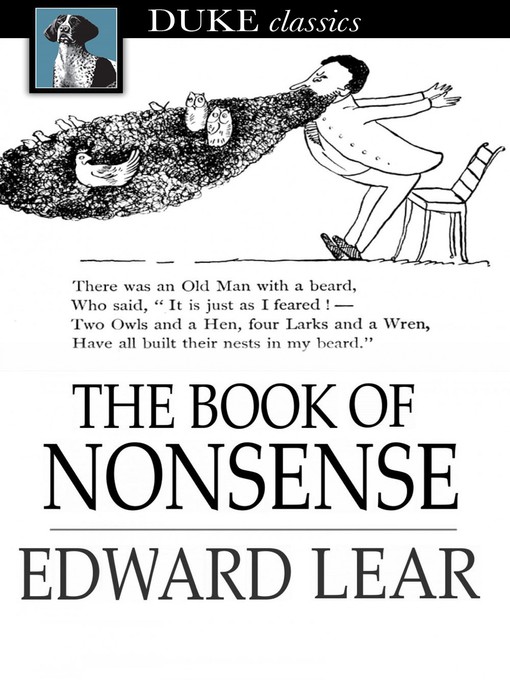 The Book of Nonsense