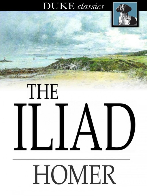 The Iliad