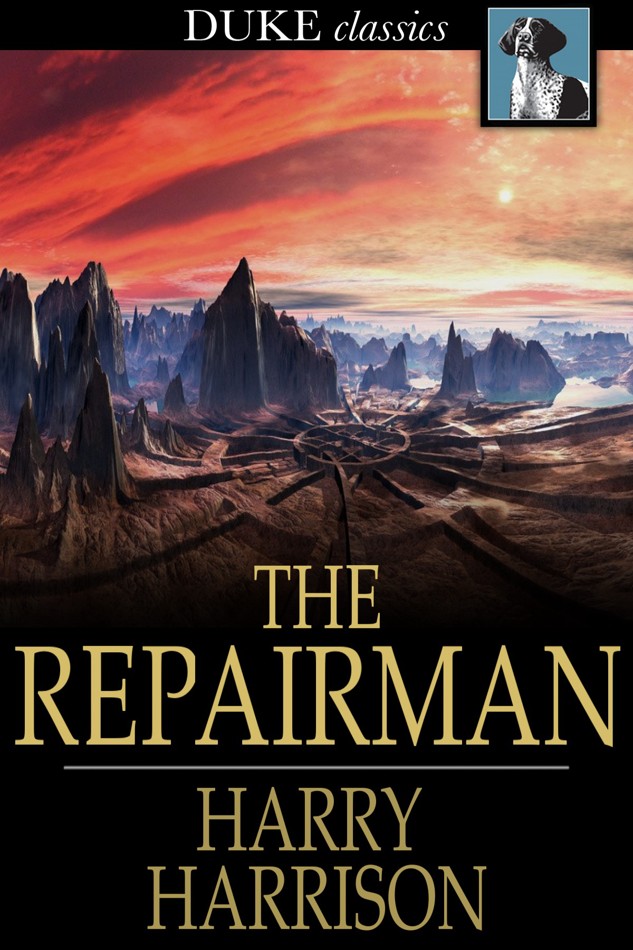 The Repairman