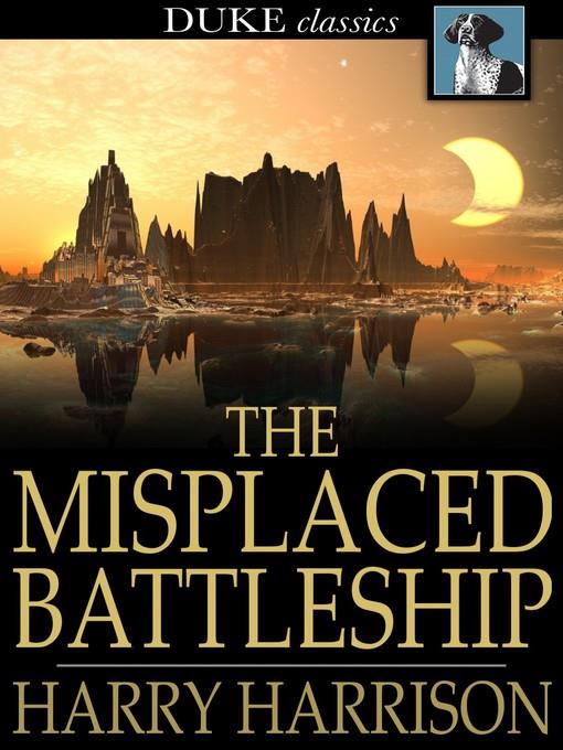 The Misplaced Battleship