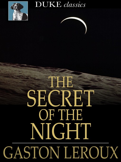 The Secret of the Night