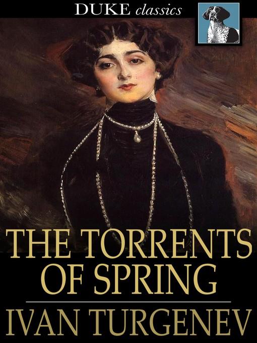 The Torrents of Spring