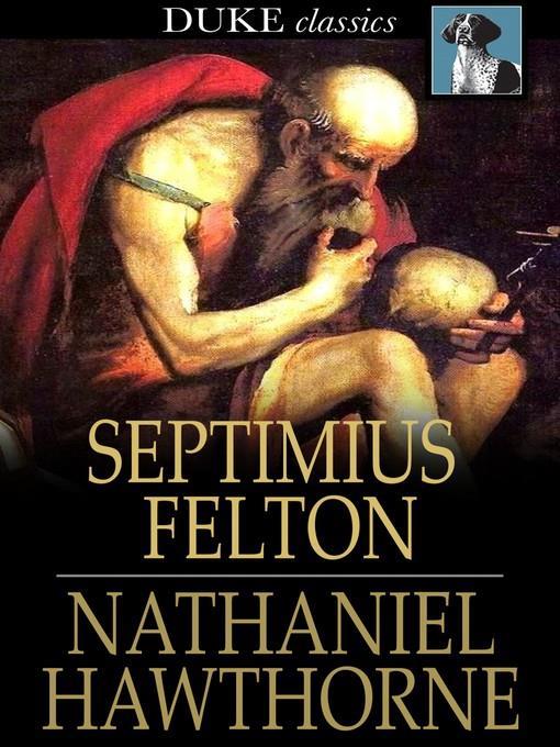 Septimius Felton