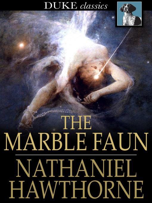 The Marble Faun