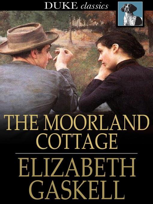 The Moorland Cottage