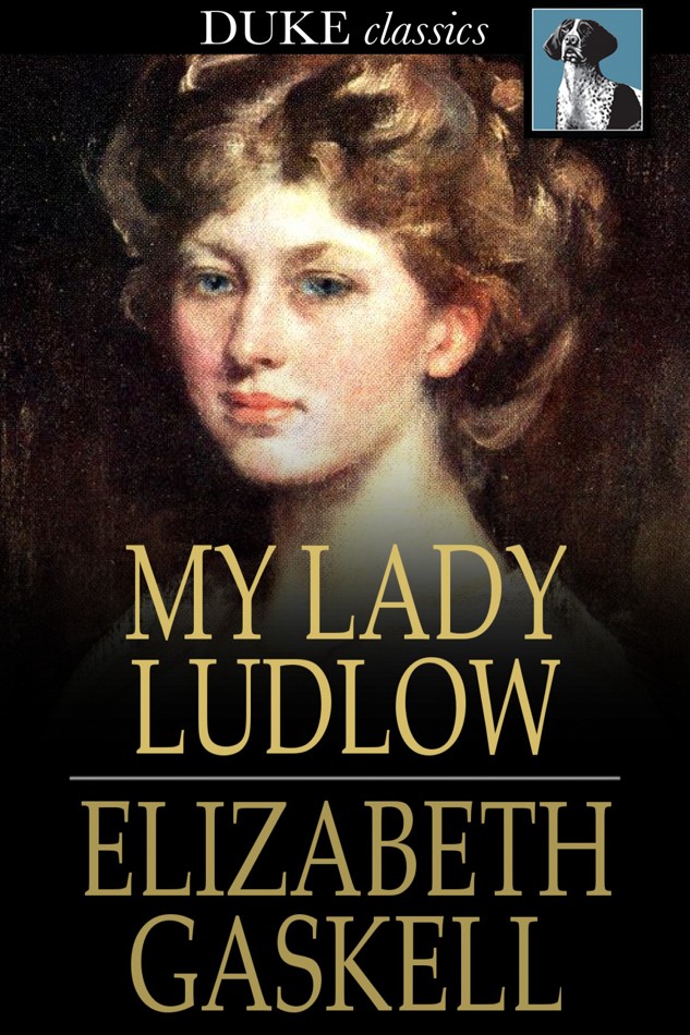 My Lady Ludlow