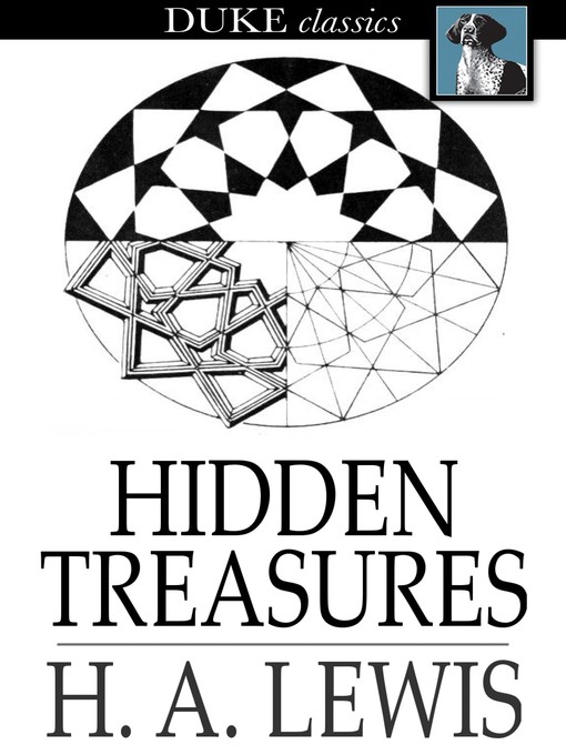 Hidden Treasures