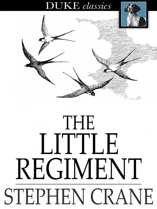 The Little Regiment