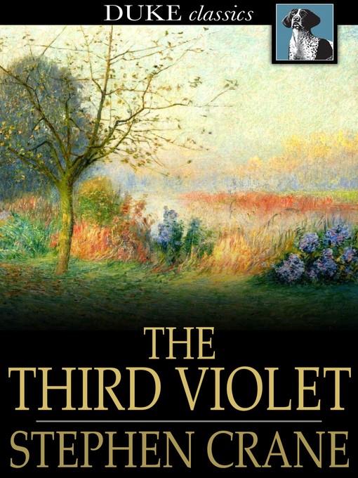 The Third Violet