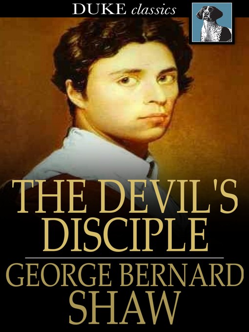 The Devil's Disciple