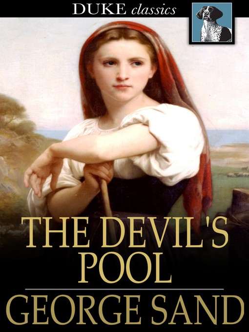 The Devil's Pool
