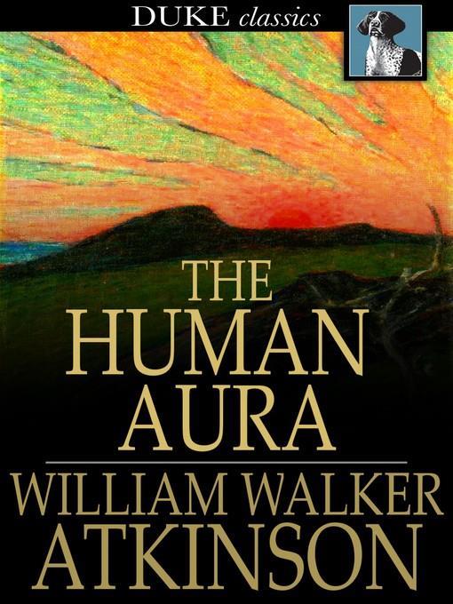 The Human Aura