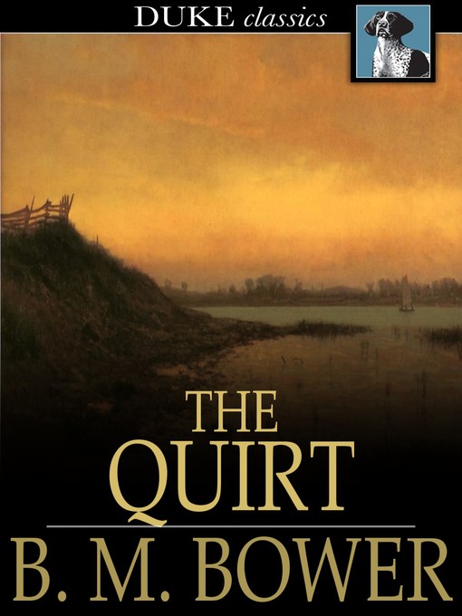 The Quirt