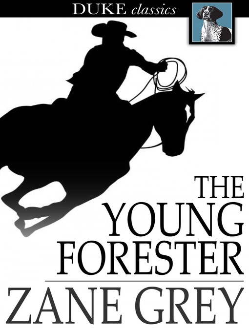 The Young Forester