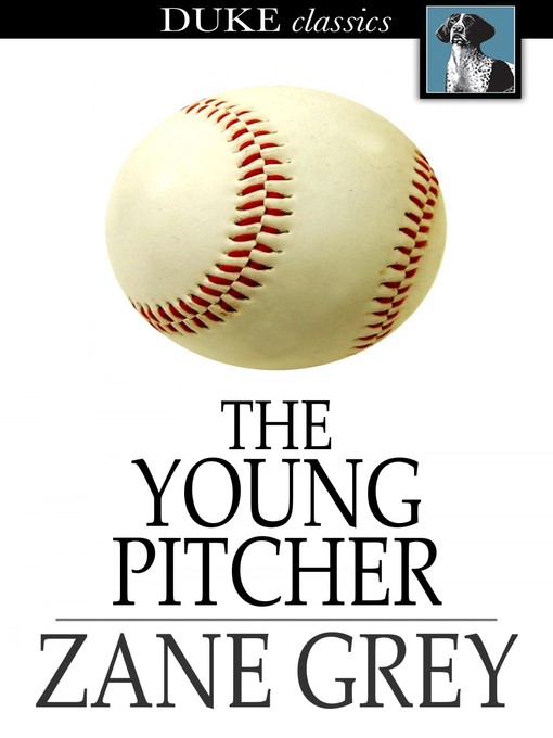 The Young Pitcher