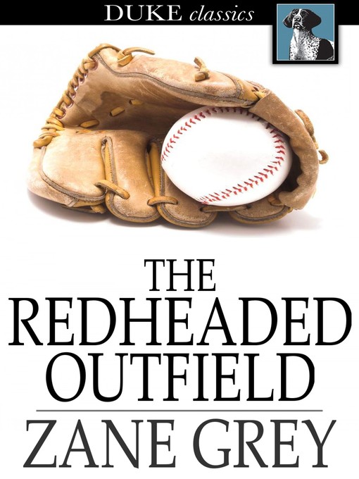 The Redheaded Outfield